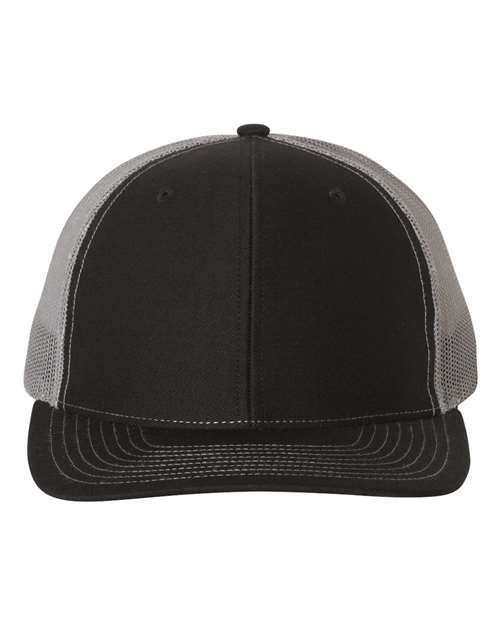 Richardson - Snapback Trucker Cap