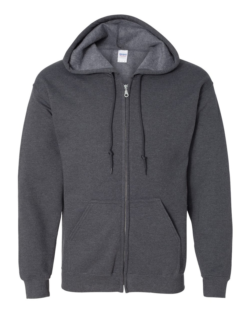 Gildan® - Heavy Blend™ Full Zip Hoodie