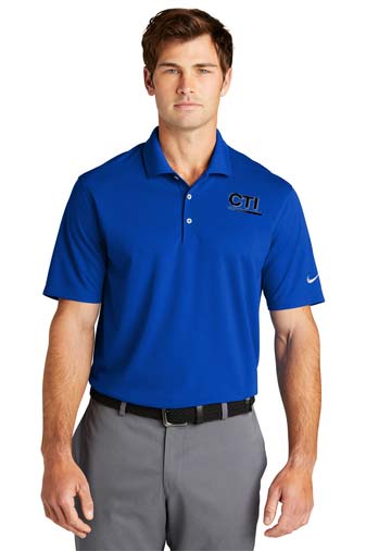 [NKDC1963_5081] Nike Dri-FIT Micro Pique 2.0 Polo