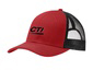 [C112_5081] Port Authority® Snapback Trucker Cap