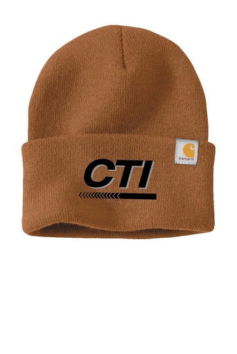 [CT104597_5081] Carhartt® Watch Cap 2.0